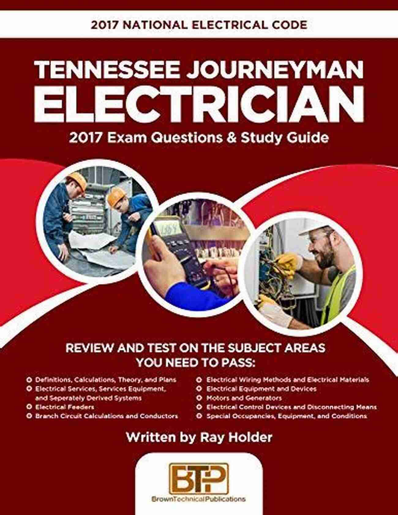 2017 National Electrical Code Exam Study Guide 2017 Nevada Journeyman Electrician: 2017 National Electrical Code Exam Questions Study Guide