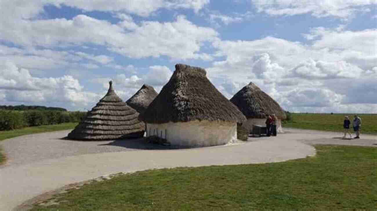 A Reconstructed Neolithic British Village The Birth Of Neolithic Britain: An Interpretive Account