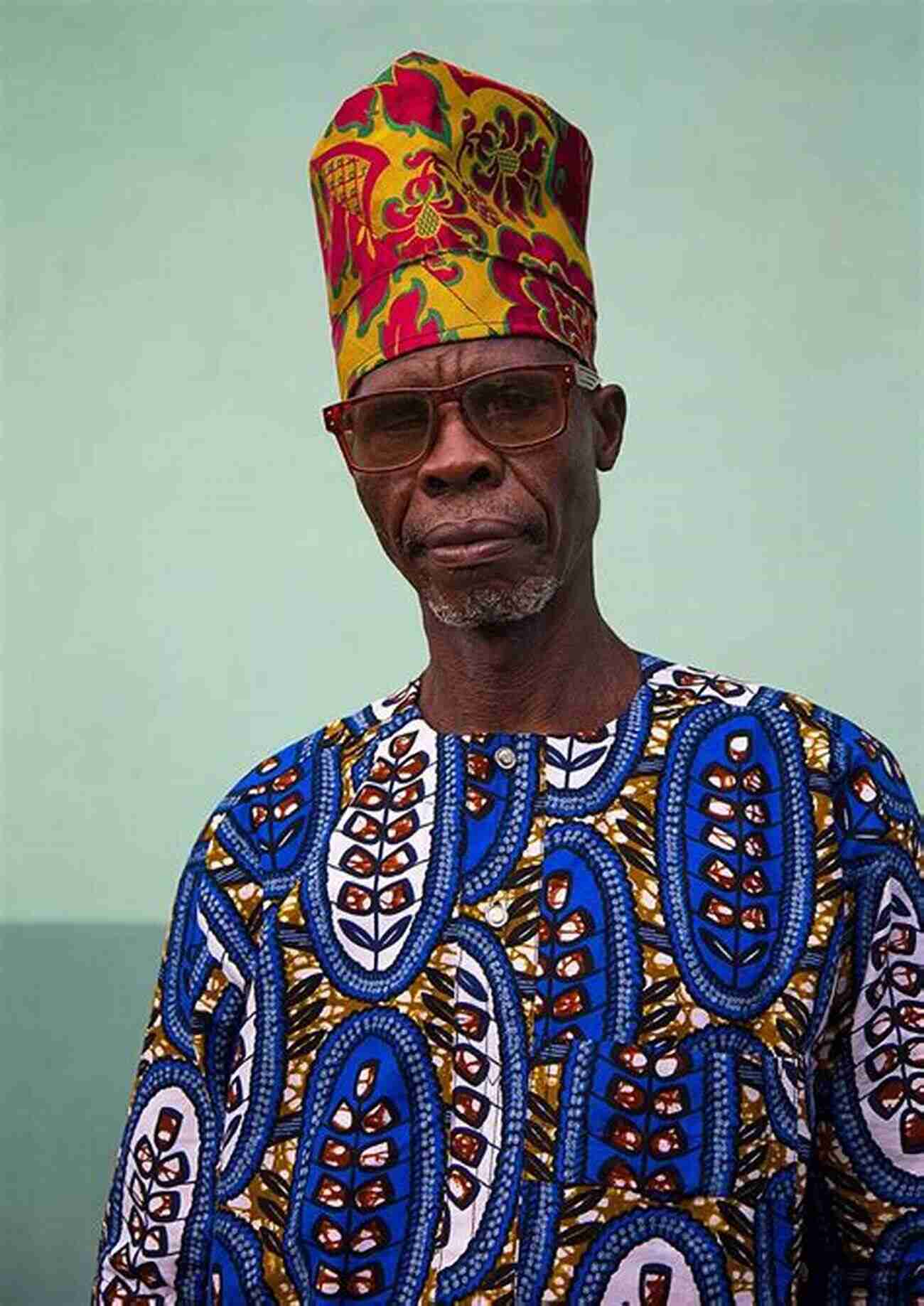 A Black Man's Collection Of Cultural Attire, Including Traditional African Garments And Artifacts. Things Found In A Black Man S Closet: A Stage Play