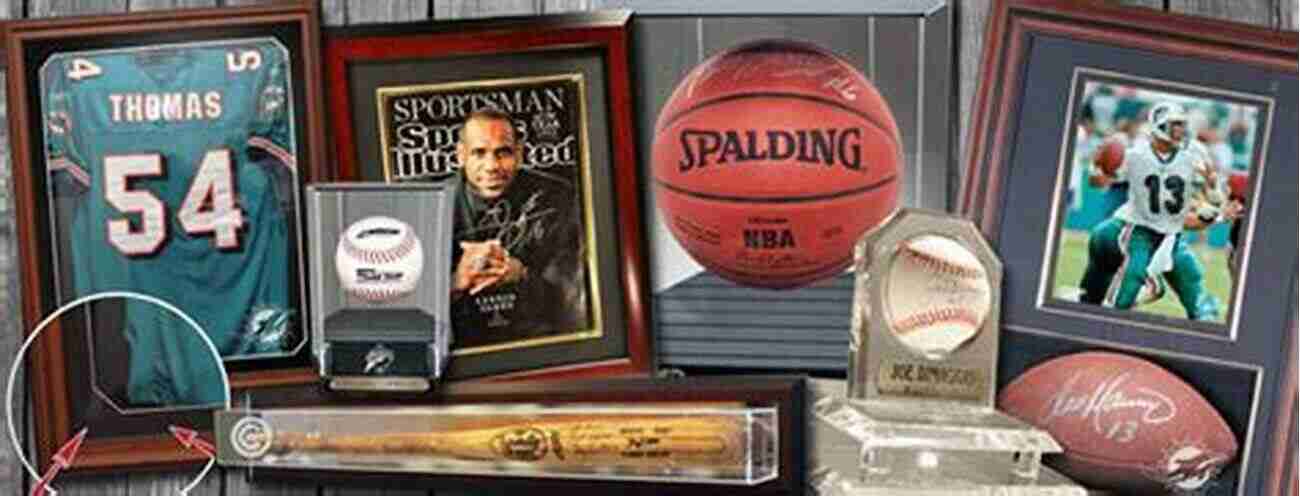 A Black Man's Collection Of Sports Memorabilia, Including Jerseys, Autographed Balls, And Trophies. Things Found In A Black Man S Closet: A Stage Play