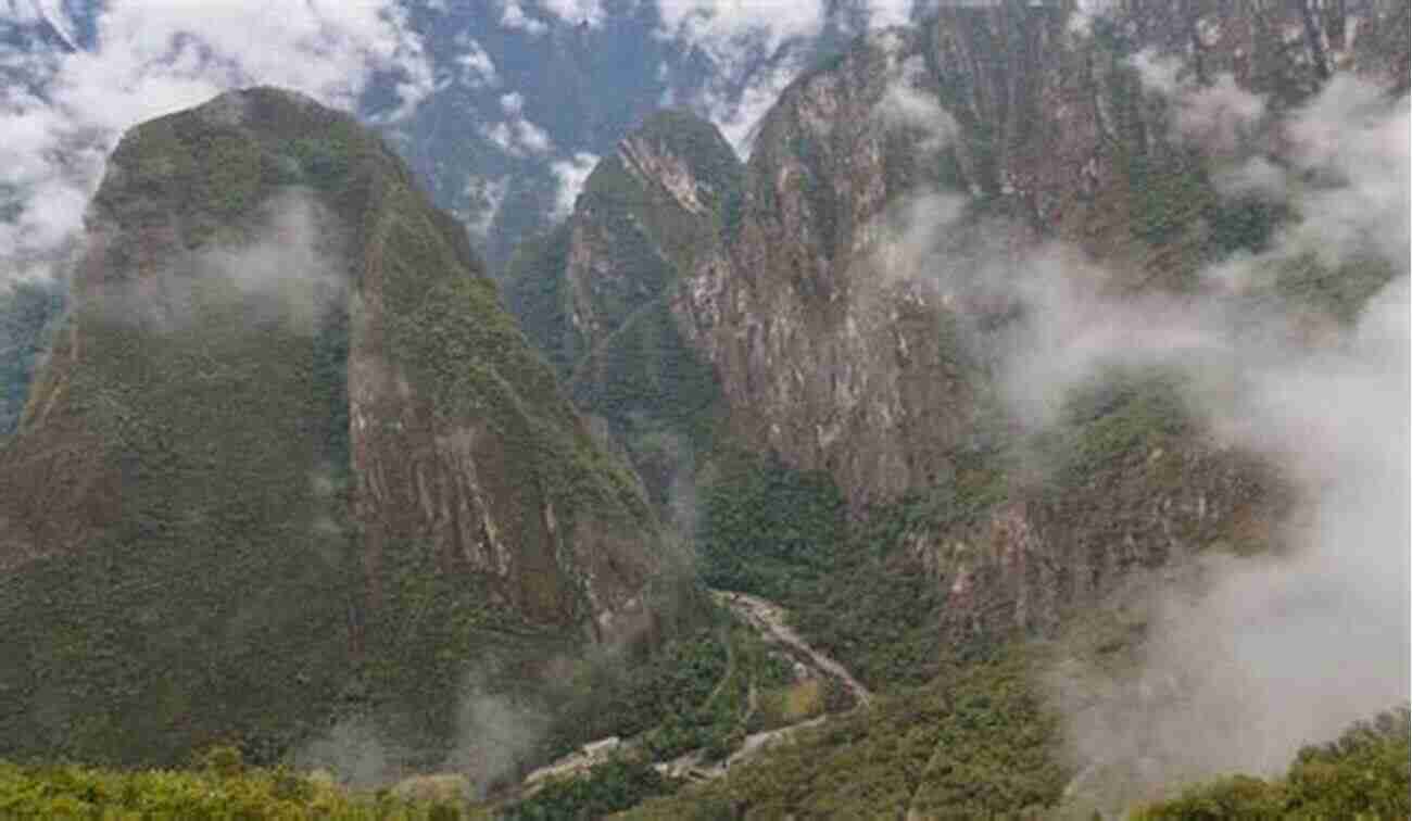 A Breathtaking View Of Salto De Soroche Showcasing Multiple Tiers Of Cascades My Favorite Places In Venezuela: Waterfalls