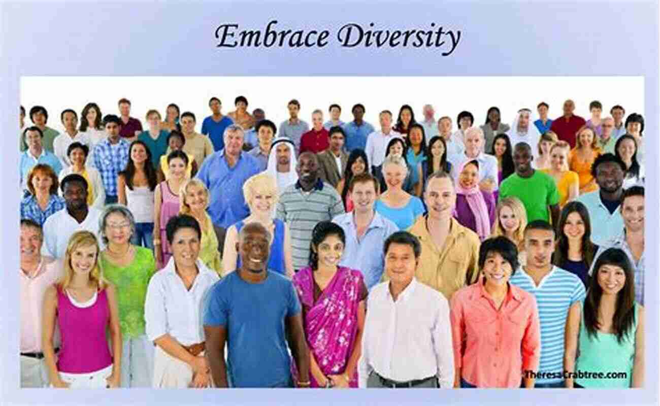 A Diverse Group Of People Embracing Multicultural Competency Mindfulness And Acceptance In Multicultural Competency: A Contextual Approach To Sociocultural Diversity In Theory And Practice (The Context Press Mindfulness And Acceptance Practica Series)