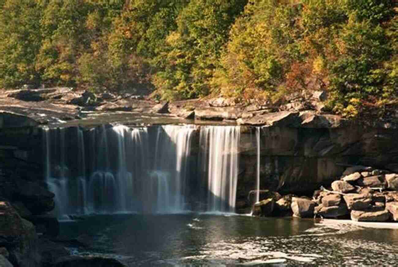 A Rainbow Formed By The Mist Of Harold Stiver Falls Ontario S Waterfalls Harold Stiver