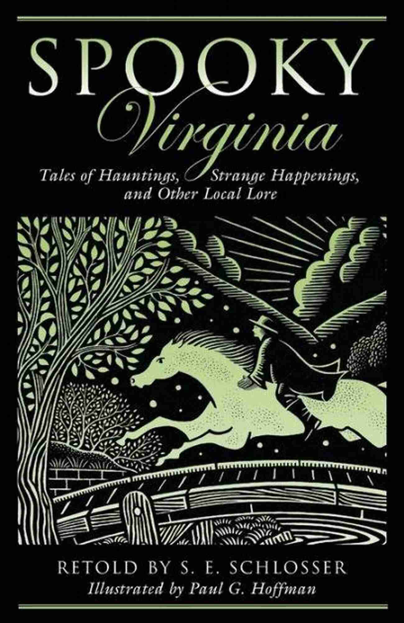 Abandoned Mansion Spooky South: Tales Of Hauntings Strange Happenings And Other Local Lore