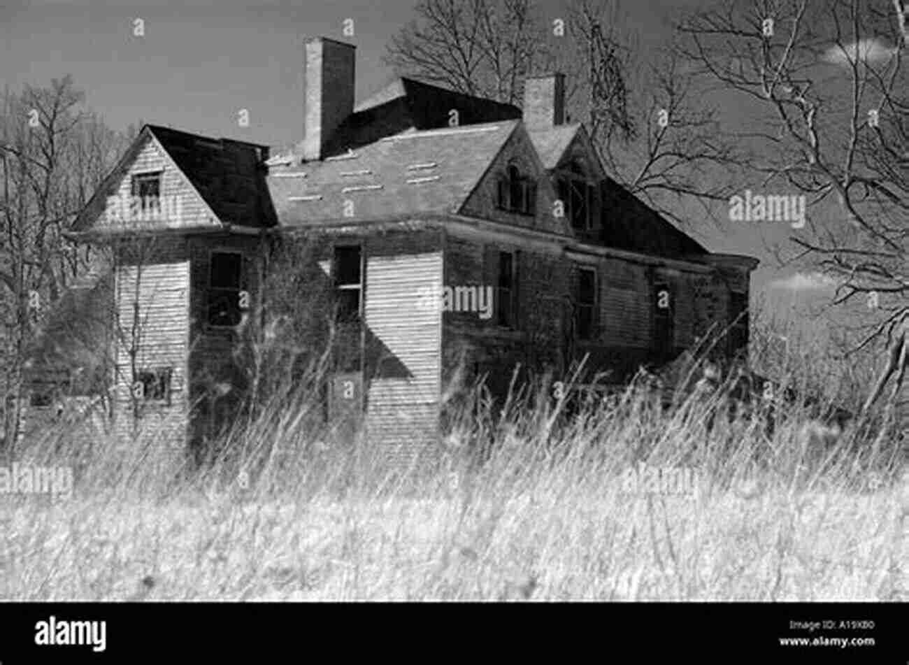 Abandoned House With Broken Windows, Rusty Bars, And Overgrown Grass The House Of Prisoners: Slavery And State In Uruk During The Revolt Against Samsu Iluna (Studies In Ancient Near Eastern Records (SANER) 2)