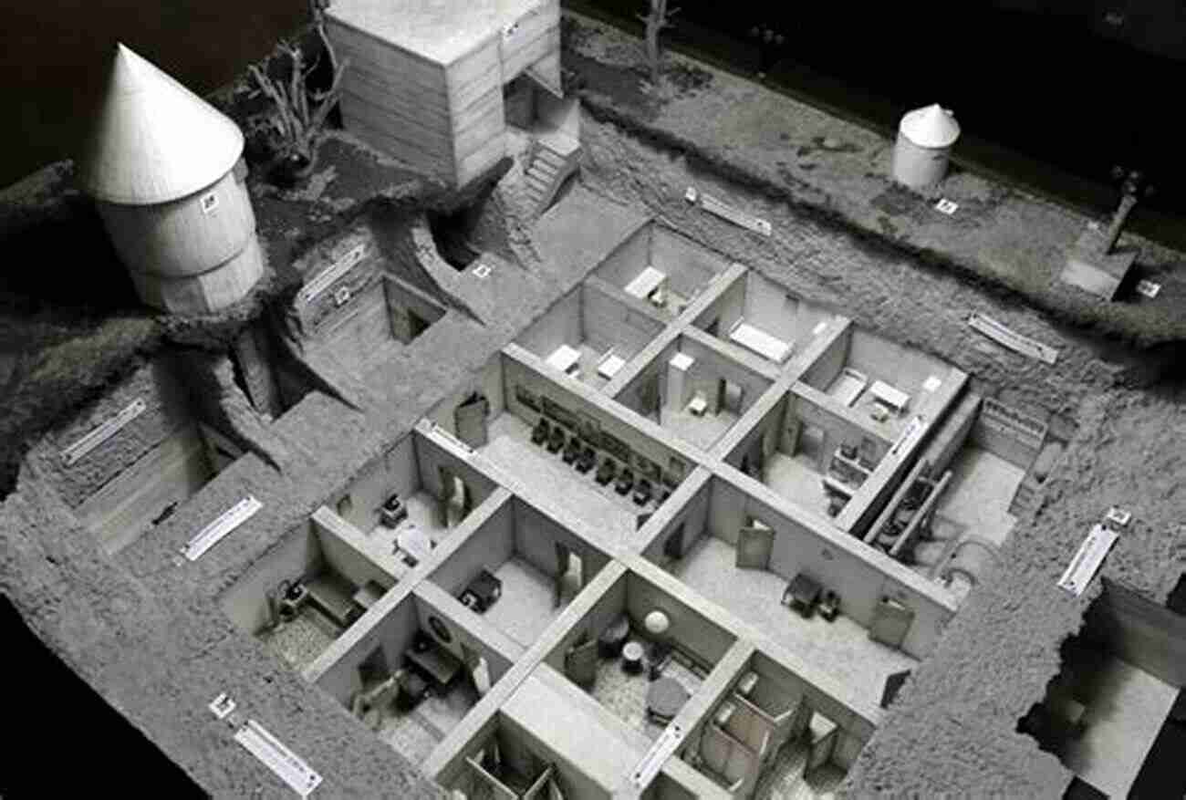 Adolf Hitler's Bunker In Berlin The Death Of Hitler: The Full Story With New Evidence From Secret Russian Archives