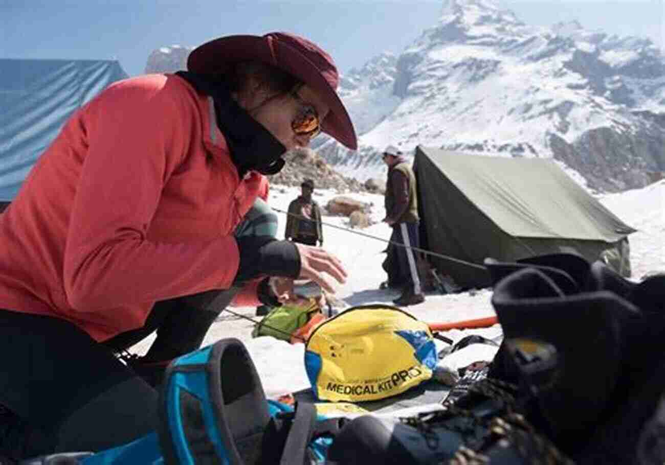 Adventurers Equipped With Gear, Following The Path To Varillien Secrets Of Varillien: Above The Below