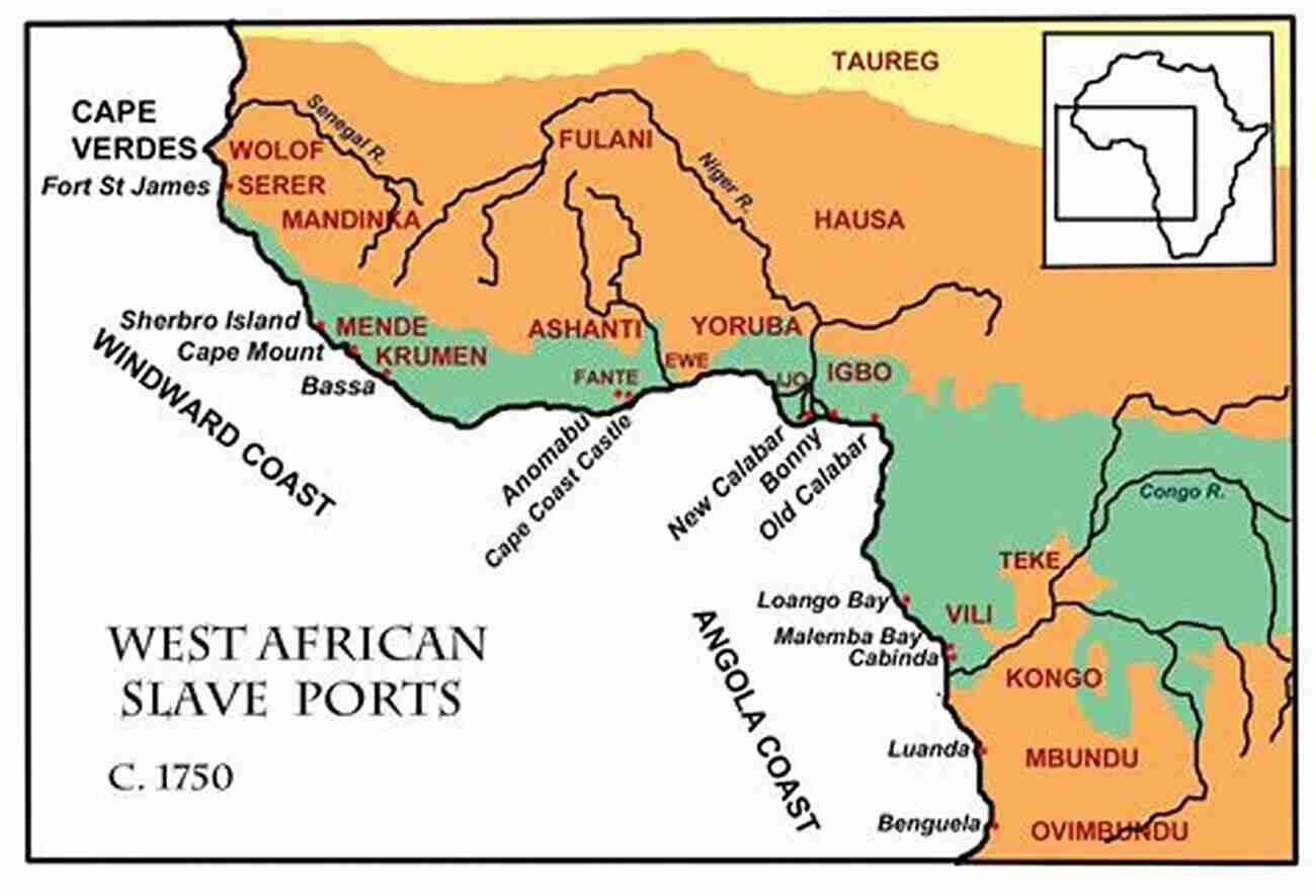 African Slaving Port A Gateway To Human Suffering An African Slaving Port And The Atlantic World: Benguela And Its Hinterland (African Studies 124)