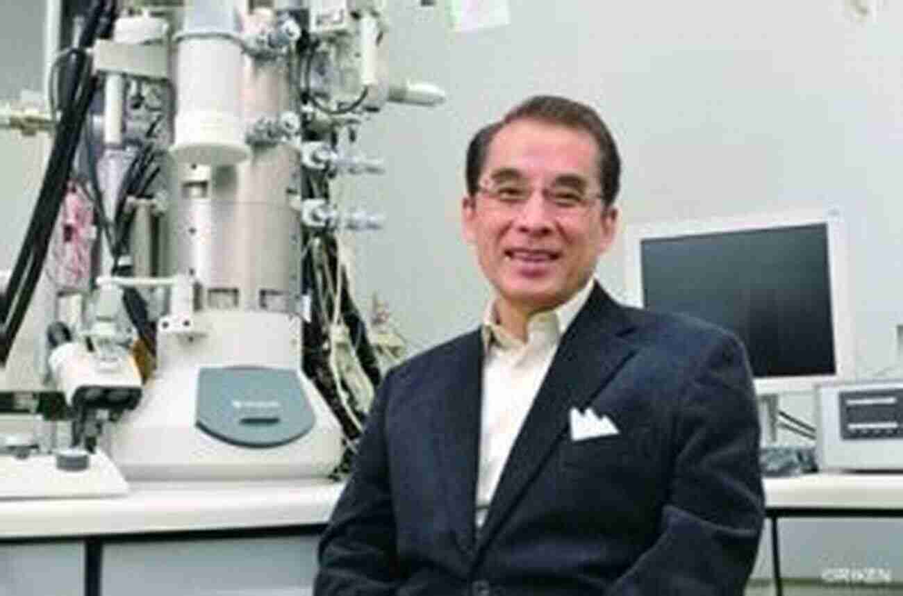 Akira Tonomura The Man Who Pushed The Boundaries Of Science In Memory Of Akira Tonomura: Physicist And Electron Microscopist (With Dvd Rom)