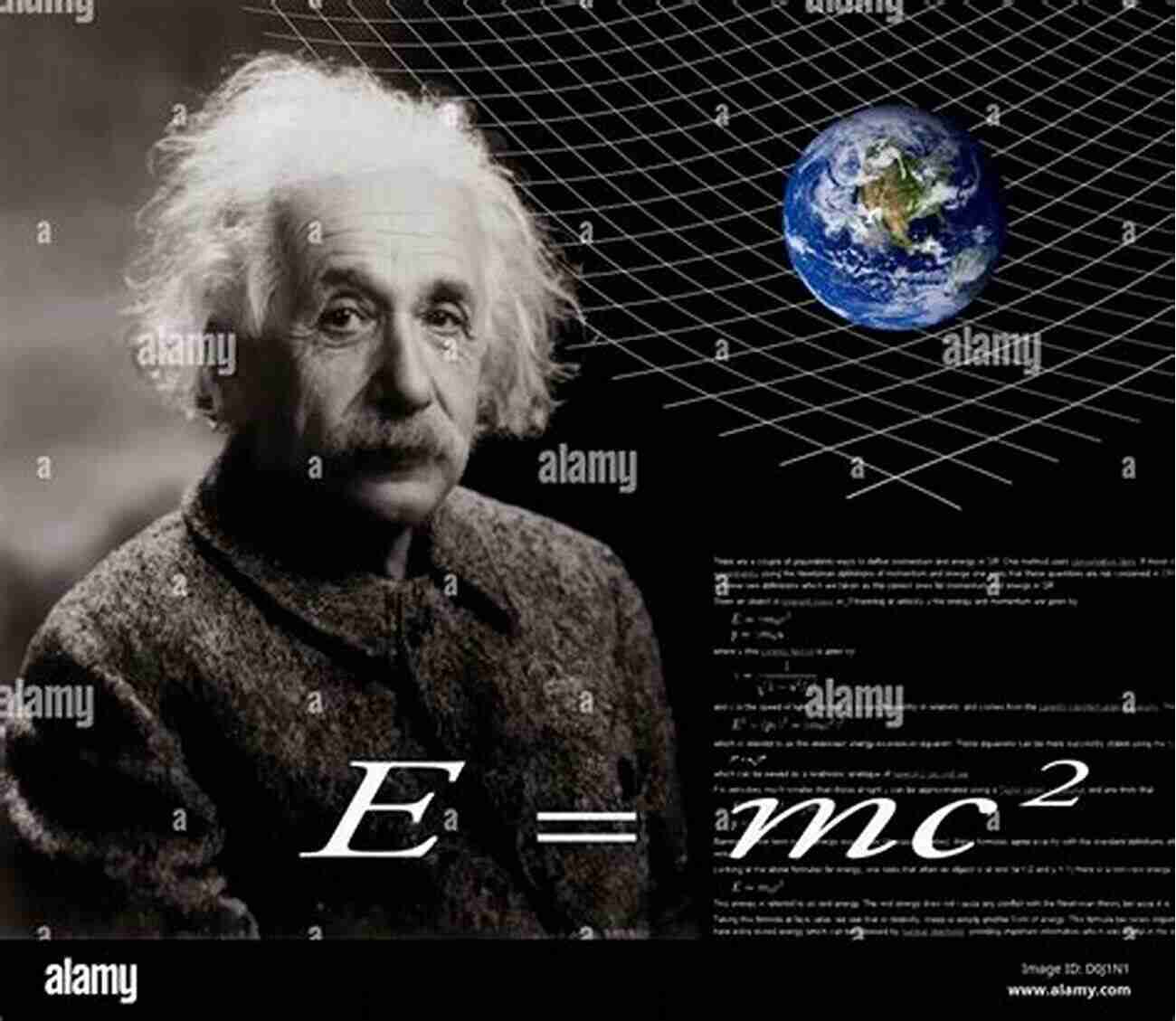 Albert Einstein The Genius Behind The Theory Of Relativity People That Changed The Course Of History: The Story Of John Quincy Adams 250 Years After His Birth