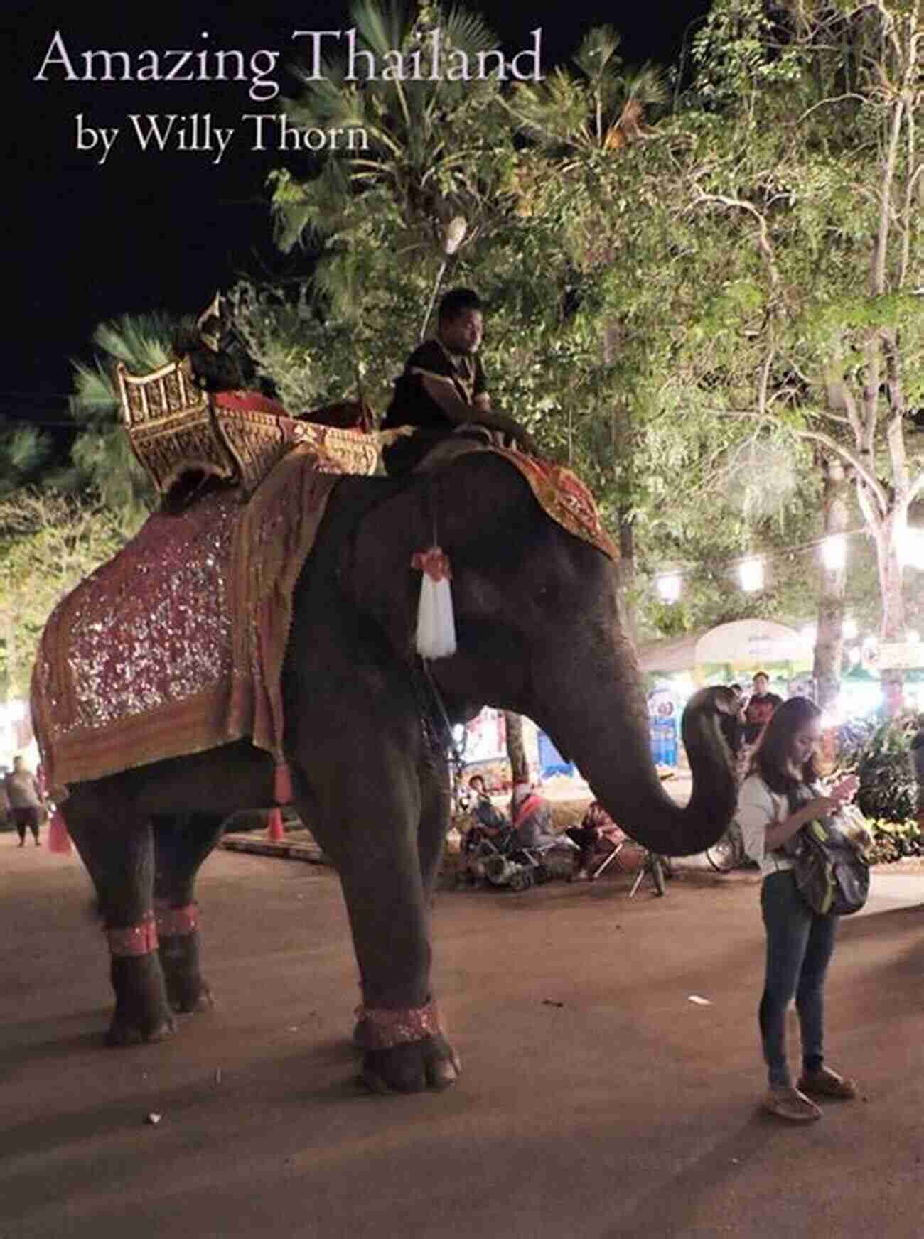 Amazing Thailand Willy Thorn A Paradise Of Cultural Splendor And Natural Beauty Amazing Thailand Willy Thorn