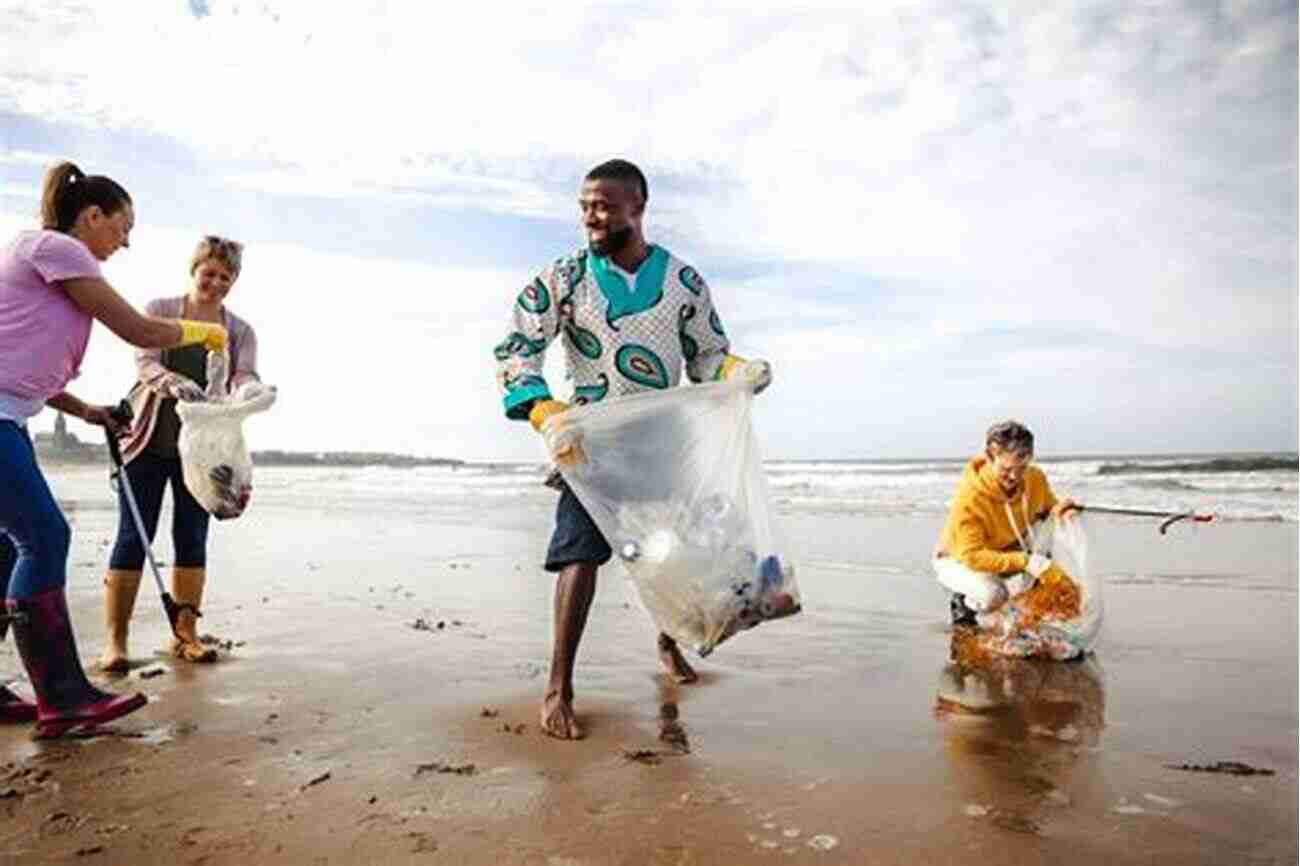 Amy Pilkington Participating In A Beach Cleanup Event Florida S East Coast: Jacksonville Amy Pilkington