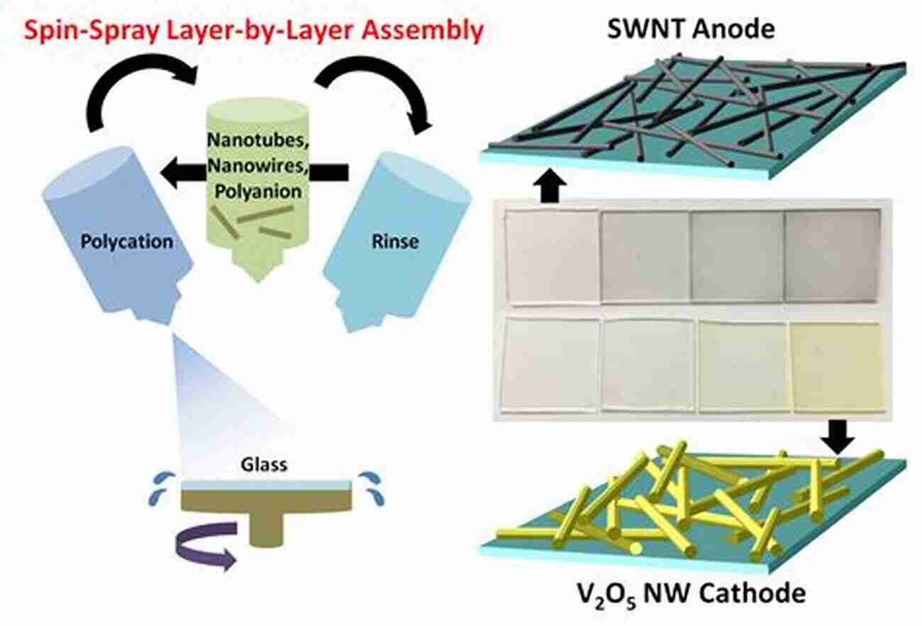 An Illustration Of Nanoscale Assembly Life At The Nanoscale: Atomic Force Microscopy Of Live Cells