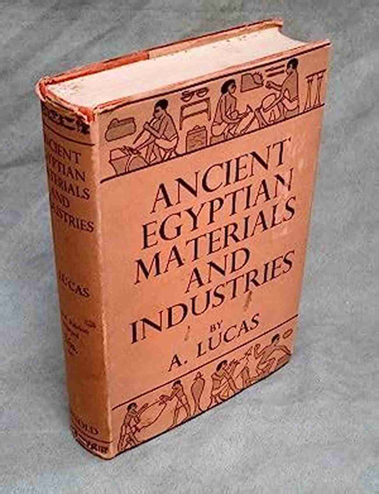 Ancient Egyptian Civilization Ancient Egyptian Materials And Industries