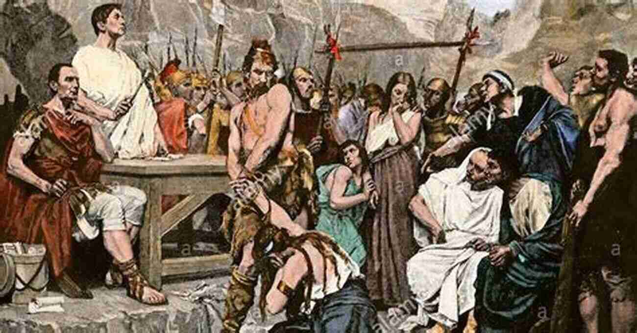 Ancient Rome Warrior Slaves The Gladiator: The Secret History Of Rome S Warrior Slaves