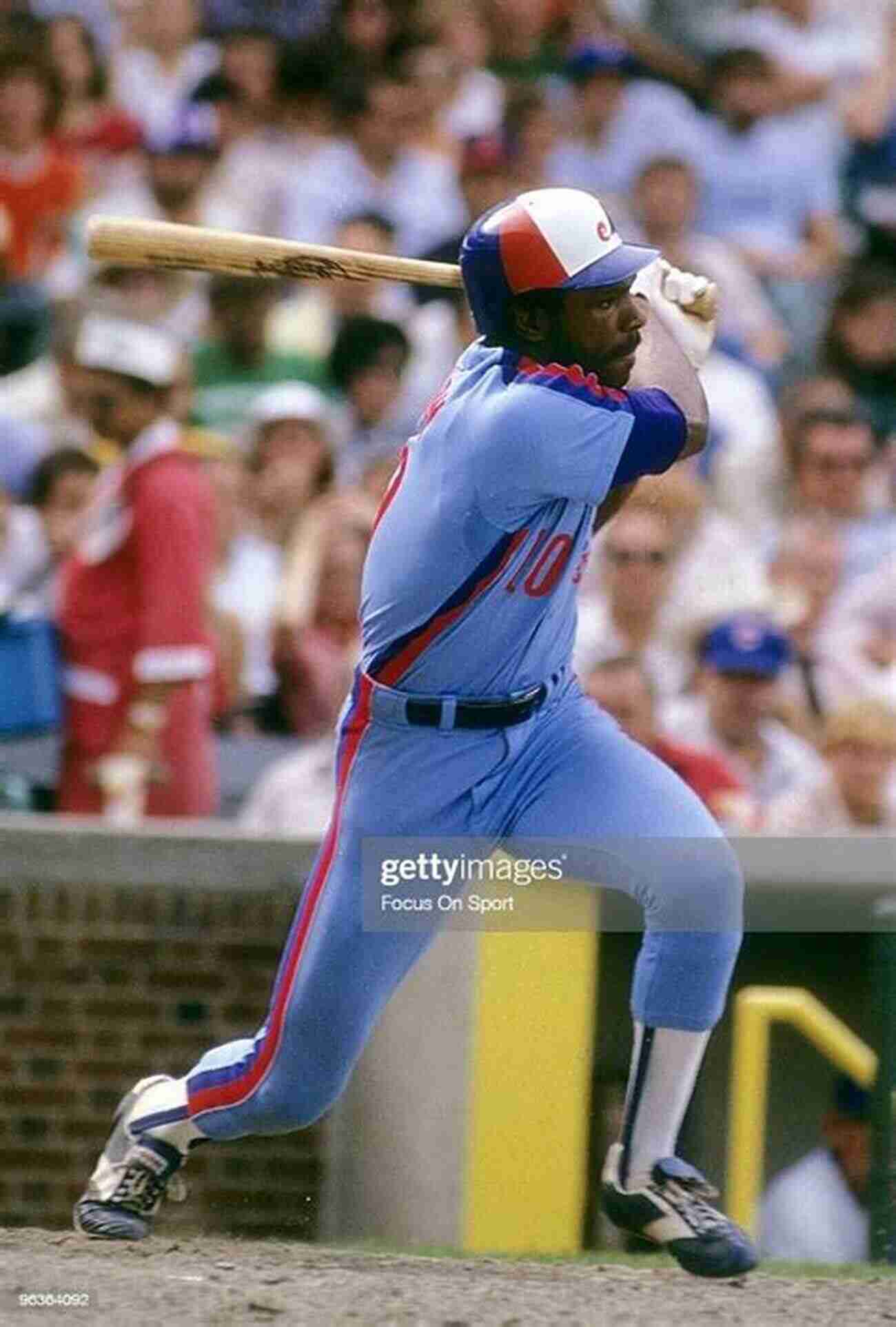 Andre Dawson The Hawk: Power Hitting Outfielder For The Montreal Expos, Chicago Cubs, And Boston Red Sox Up Up And Away: The Kid The Hawk Rock Vladi Pedro Le Grand Orange Youppi The Crazy Business Of Baseball And The Ill Fated But Unforgettable Montreal Expos