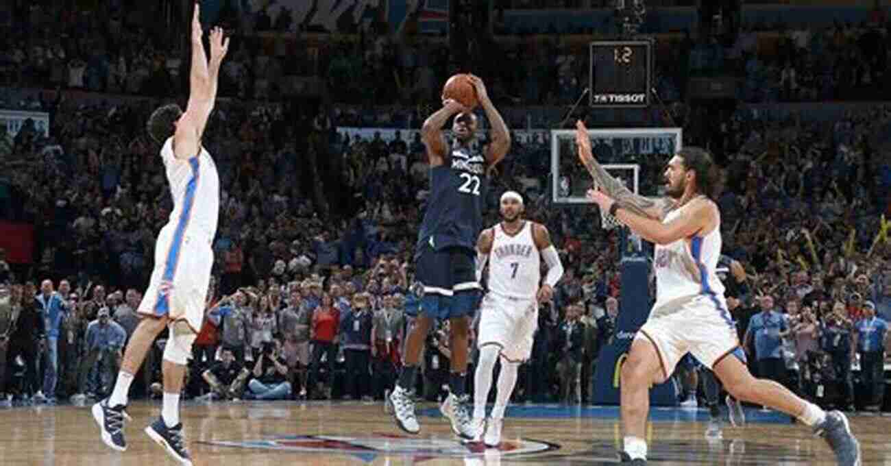 Andrew Wiggins Buzzer Beater Minnesota Timberwolves Quizzes NBA Basketball: Trivia Quiz About Timberwolves Players