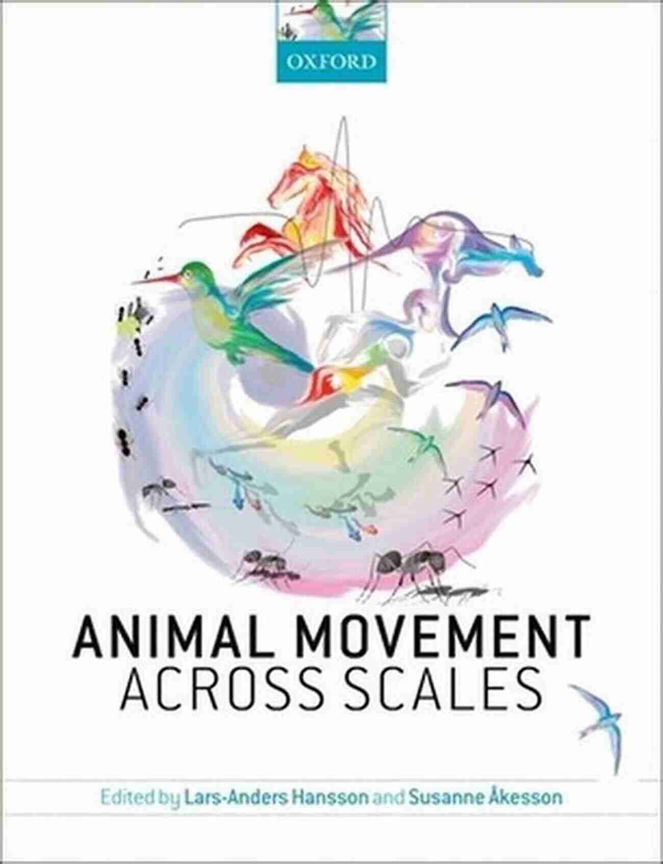 Animal Movement Across Scales Animal Movement Across Scales L L Langstroth