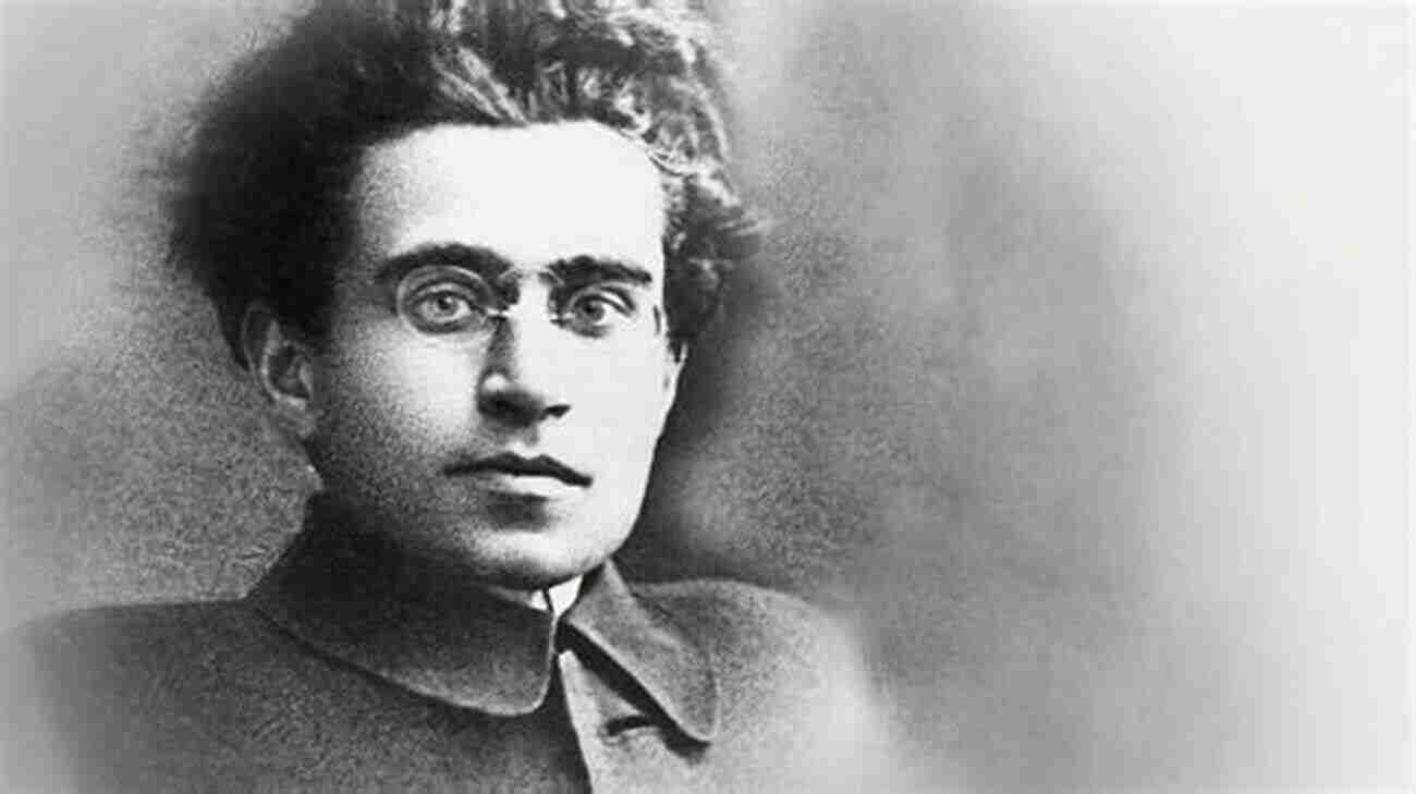 Antonio Gramsci A Revolutionary Mind Antonio Gramsci (Routledge Critical Thinkers)