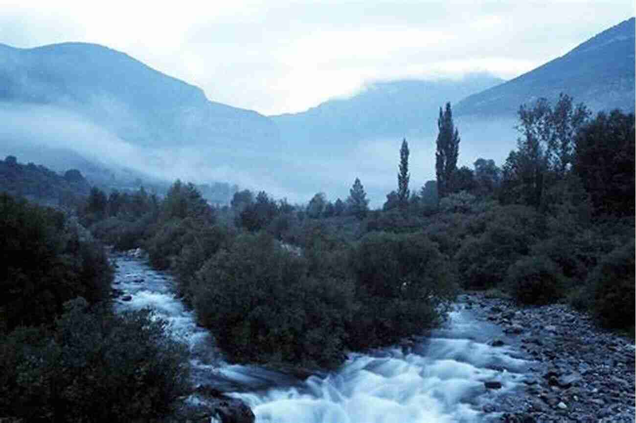 Aragonese Pyrenees A Breathtaking Sight Aragonese Pyrenees (150 Images) Gordon D Shirreffs