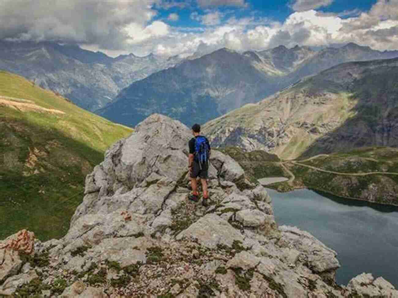 Aragonese Pyrenees Conquering The Peaks Aragonese Pyrenees (150 Images) Gordon D Shirreffs