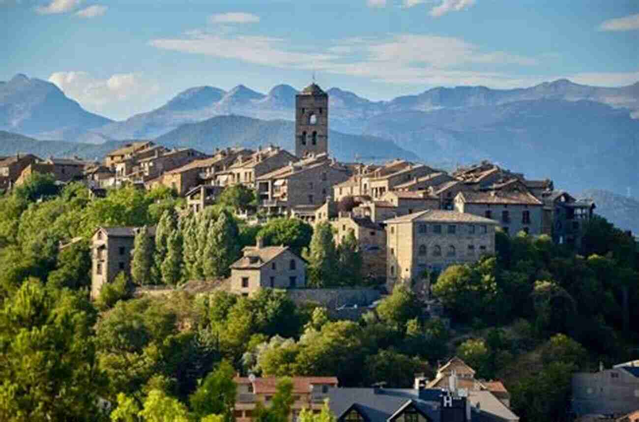 Aragonese Pyrenees Discover The Untouched Beauty Aragonese Pyrenees (150 Images) Gordon D Shirreffs