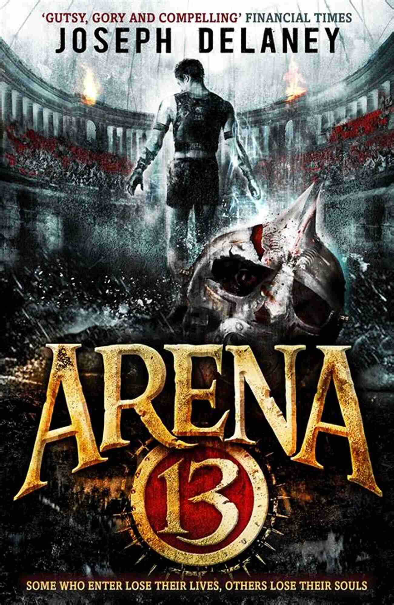 Arena Book Cover The Ultimate Battle Of Wits And Survival Arena 2 (Book #2 In The Survival Trilogy)