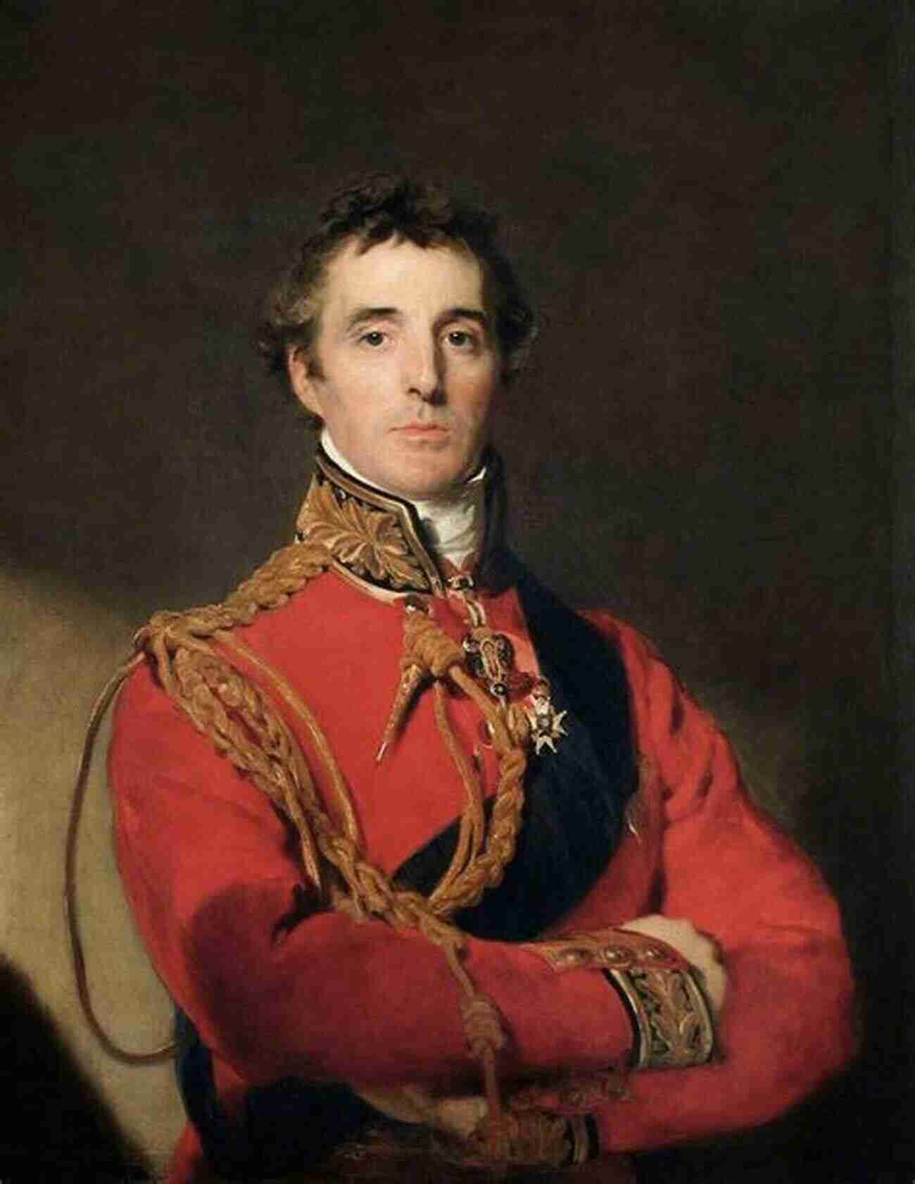 Arthur Wellesley, Duke Of Wellington Masters Of The Battlefield: Great Commanders From The Classical Age To The Napoleonic Era