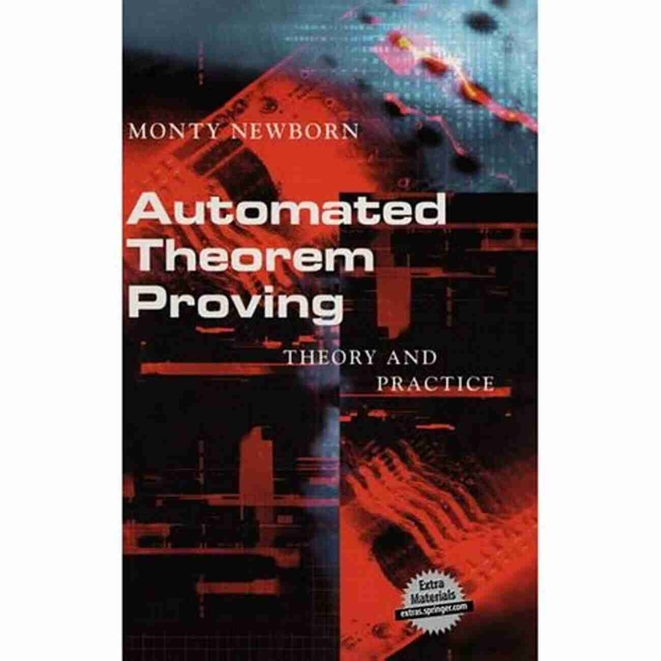 Automated Theorem Proving Theory And Practice Image Automated Theorem Proving: Theory And Practice