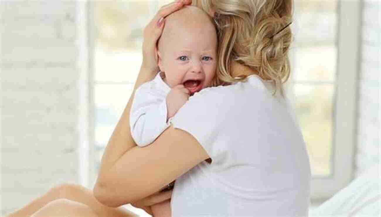 Baby Smiling Calm The Crying: The Secret Baby Language That Reveals The Hidden Meaning Behind An Infant S Cry