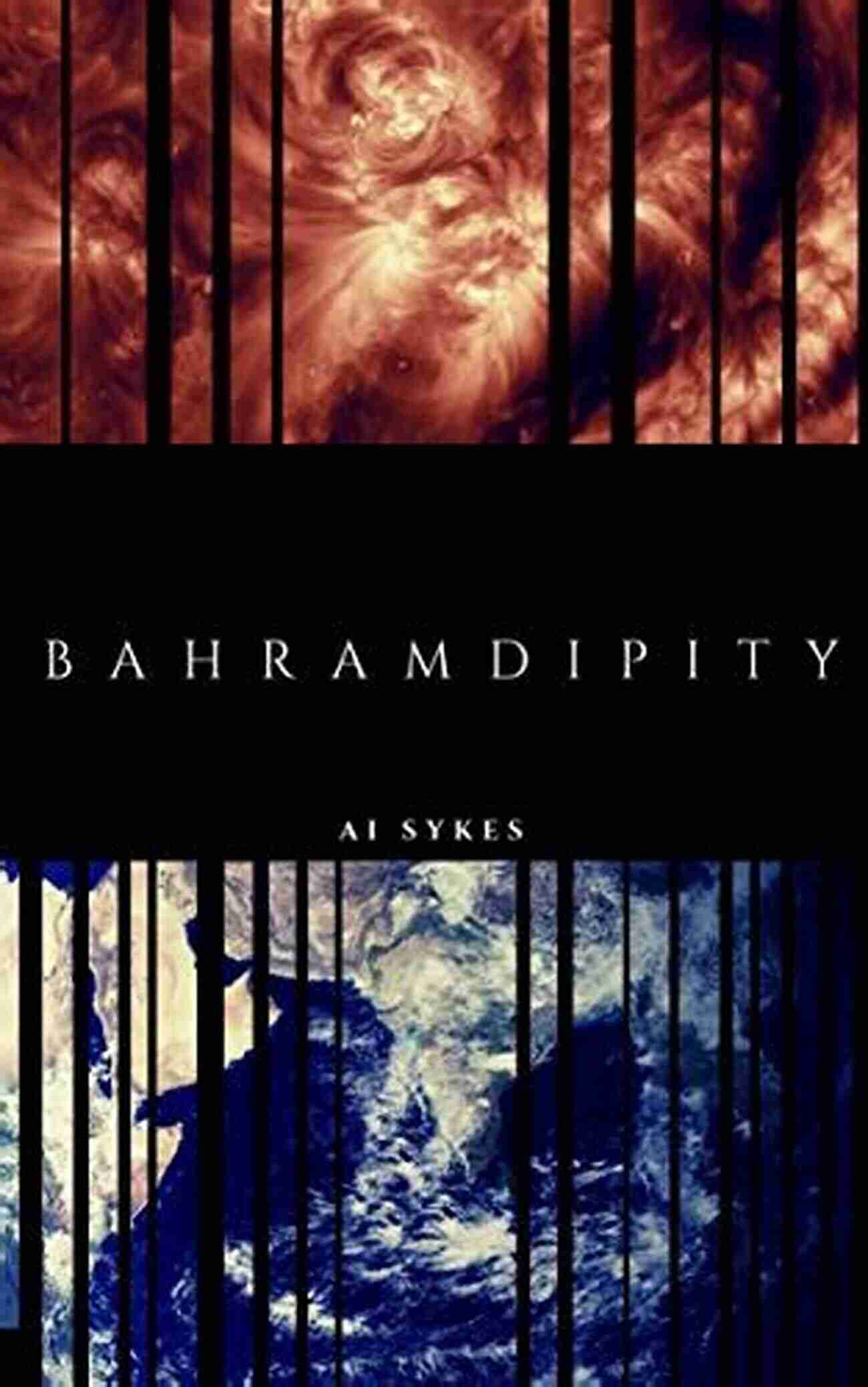 Bahramdipity Ai Sykes Artificial Intelligence Guru BAHRAMDIPITY AI Sykes