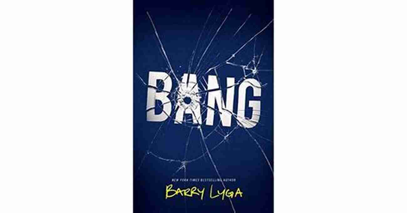 Bang Barry Lyga