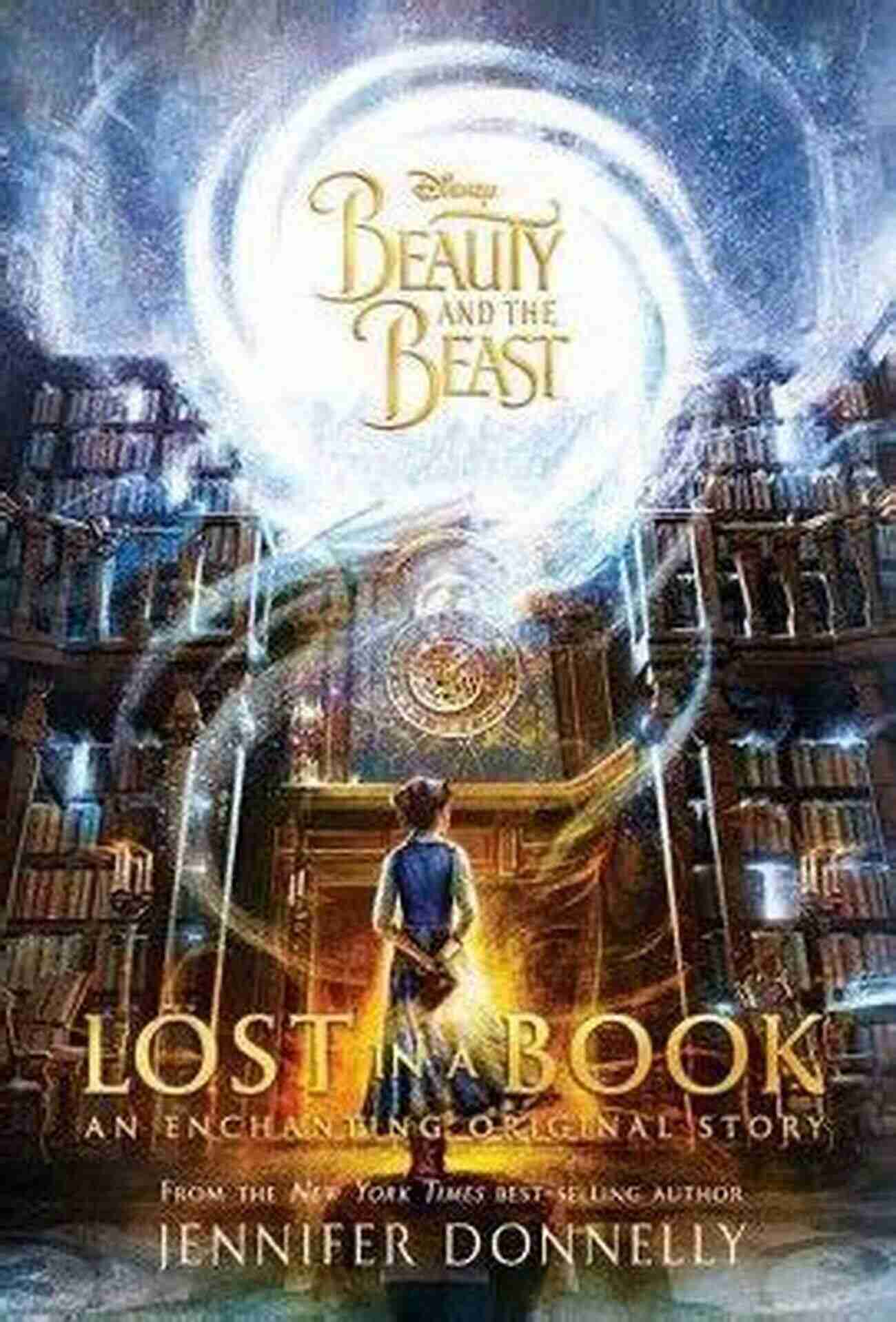 Beauty And The Beast Lost In The Enchanting World Beauty And The Beast: Lost In A