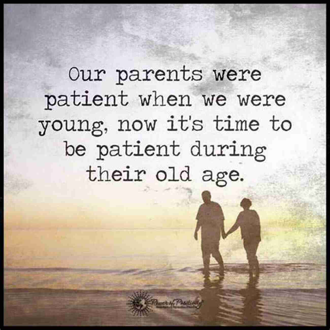 Being Patient And Giving Your Parents Time To Understand The Source Of Relationships For Young People: How To Handle Your Parents