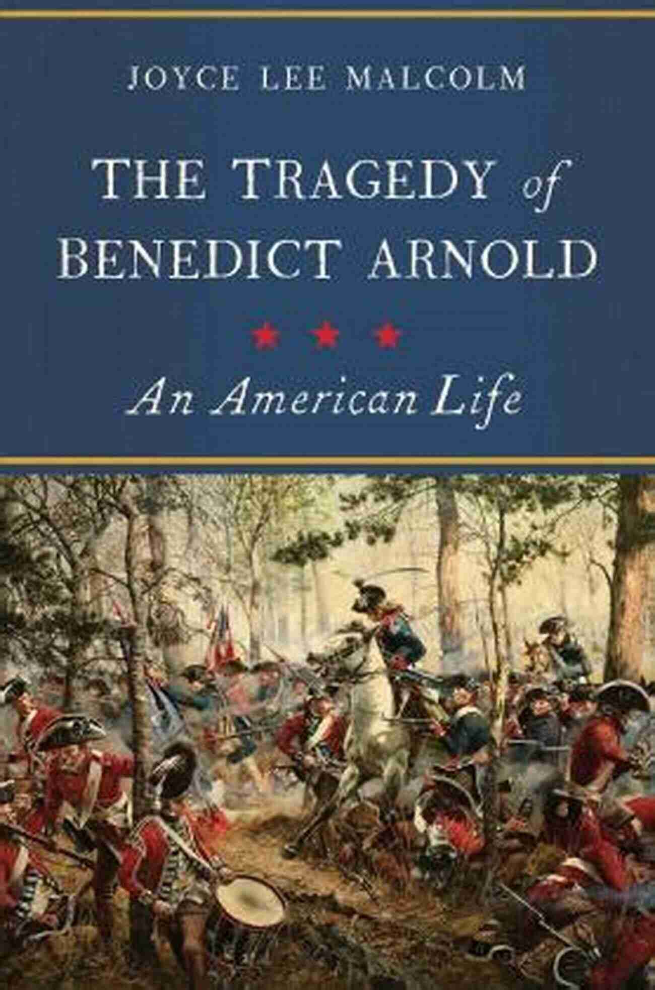 Benedict Arnold's Grave The Tragedy Of Benedict Arnold