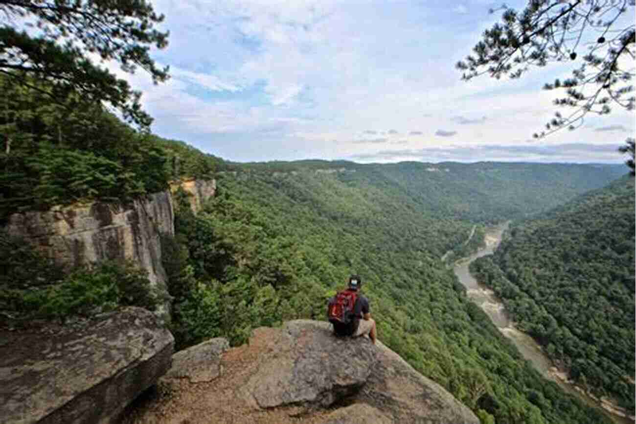 Best Easy Day Hikes New River Gorge Endless Wall Trail Best Easy Day Hikes New River Gorge (Best Easy Day Hikes Series)