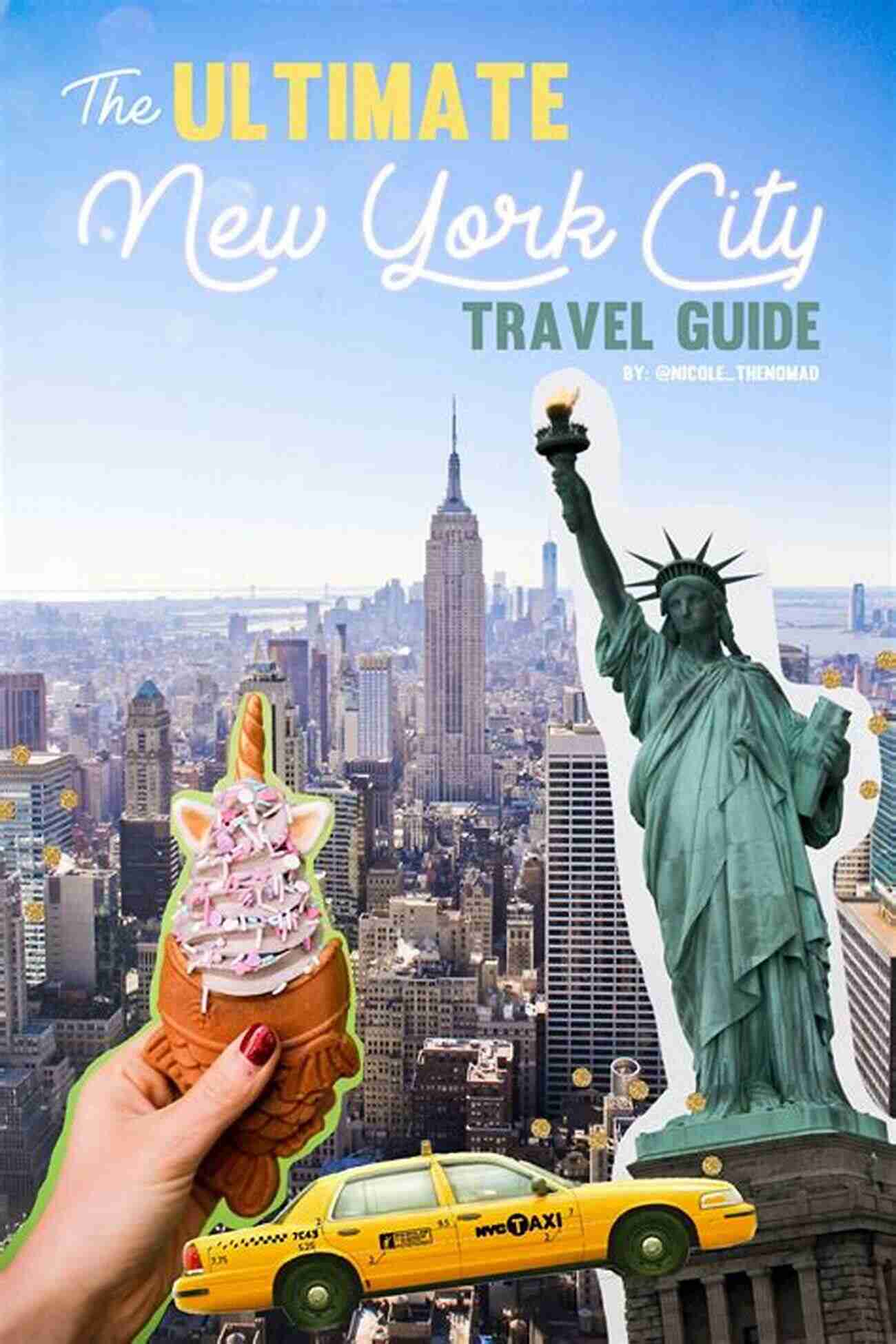 Best City Travel Guides Bangkok Thailand Travel Guide: Everything You Need To Know (City Travel Guides)