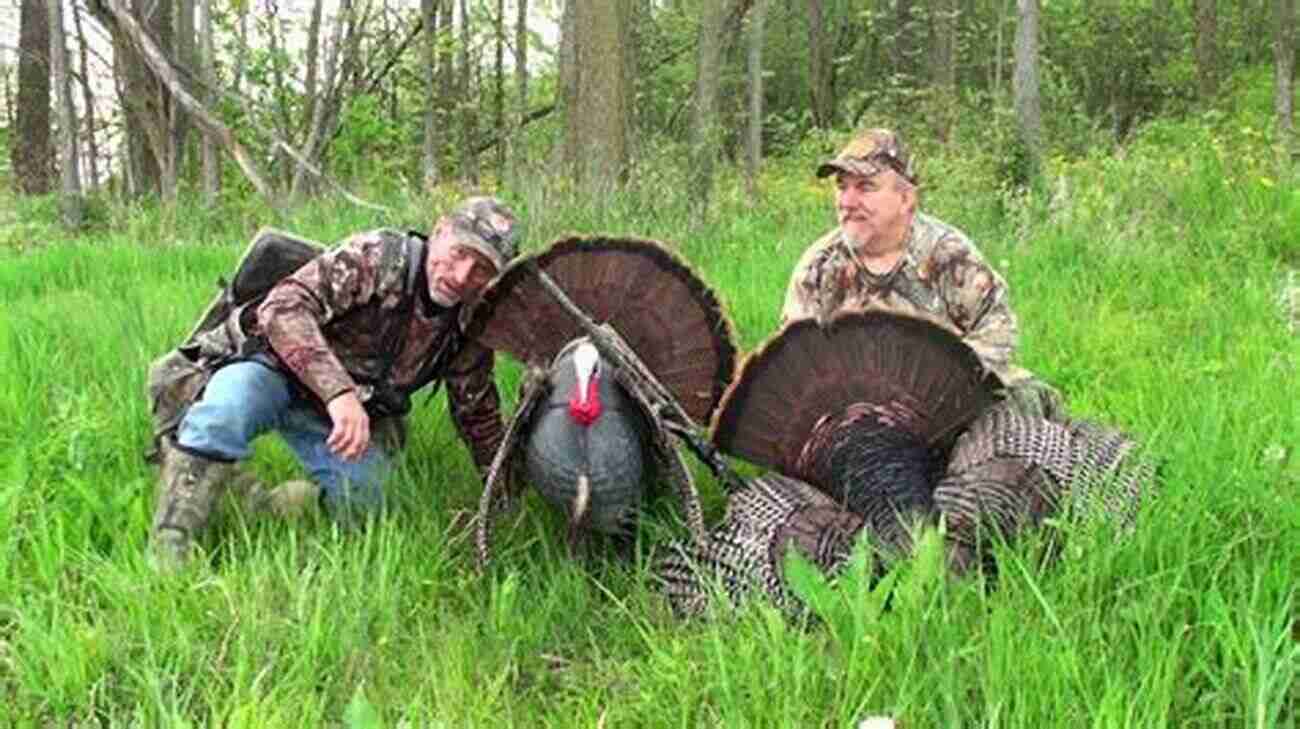 Bill Harmon, Turkey Hunting Expert, Discusses The Art Of Turkey Hunting Turkey Talk With Bill Harmon