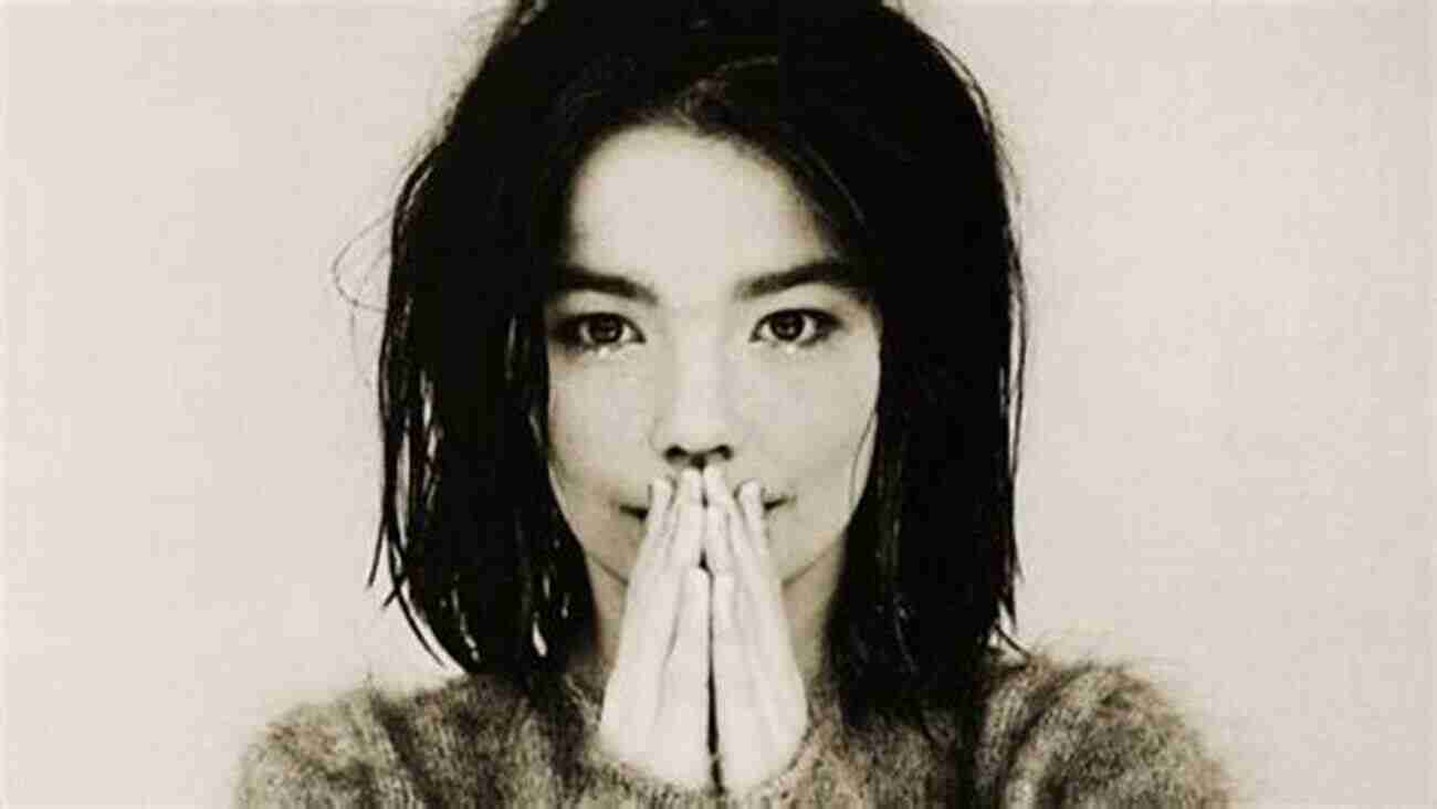 Björk Innovative Musical Artist Fascinating Facts About Famous Musicians