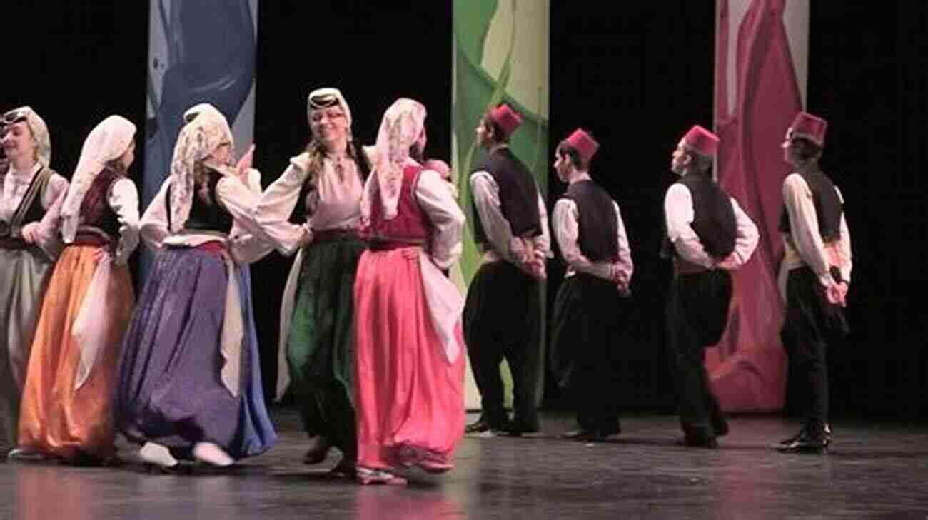 Bosnian Cultural Dance 49 Ways To Make A Living In Bosnia Herzegovina