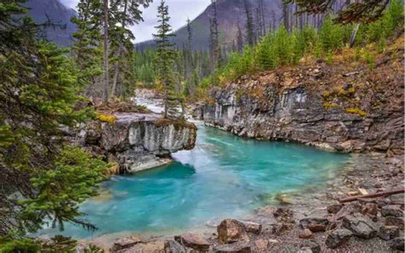 Breathtaking Landscapes Of The Kootenays Mountains, Lakes, And Forests Kind A SLOw In The Kootenays