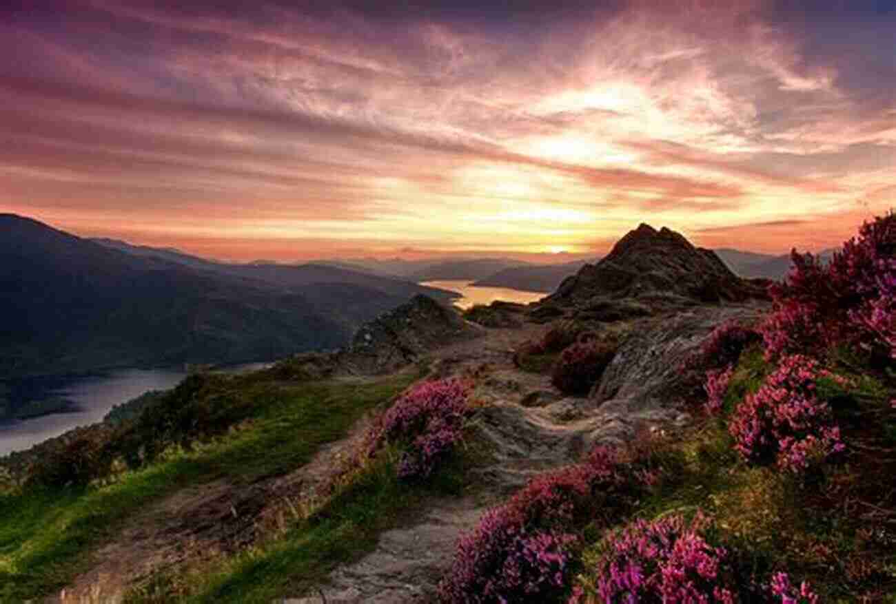 Breathtaking View Of The Scottish Highlands 10 AMAZING PLACES TO SEE IN SCOTLAND