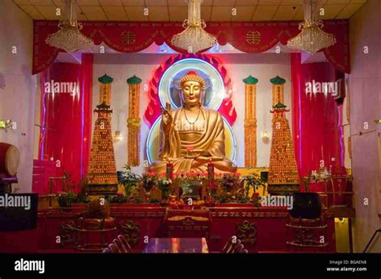 Buddhist Temple In New York City The Buddhist Guide To New York: Where To Go What To Do And How To Make The Most Of The Fantastic Resources In The Tri State Area