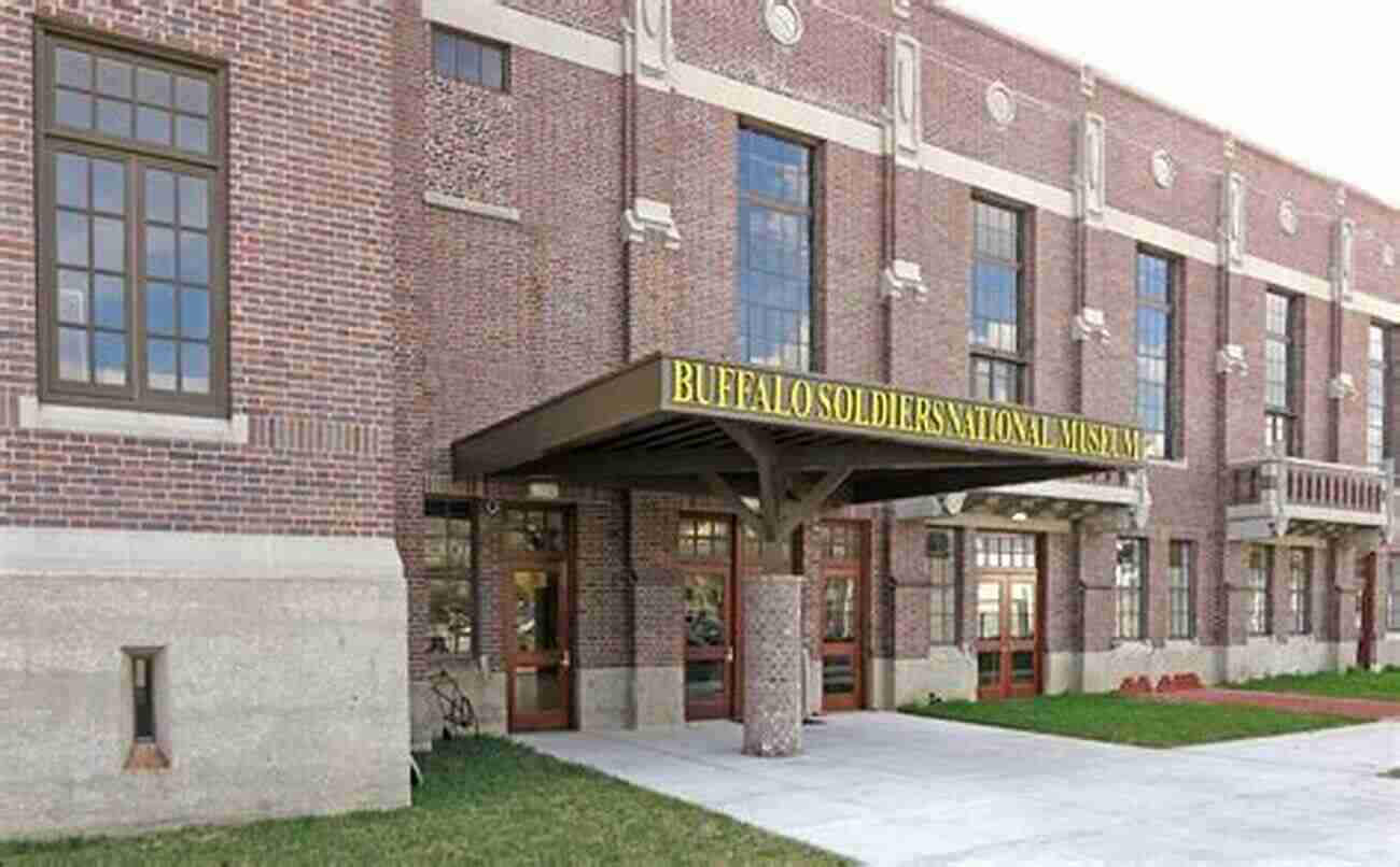 Buffalo Soldiers National Museum A History Lover S Guide To Houston