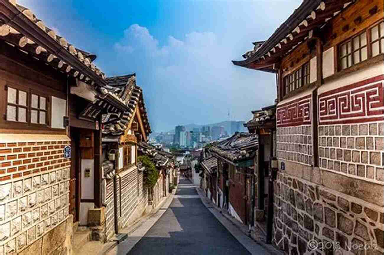 Bukchon Hanok Village Korea: A Local S Guide To Unmissable Activities And Hidden Gems In Seoul