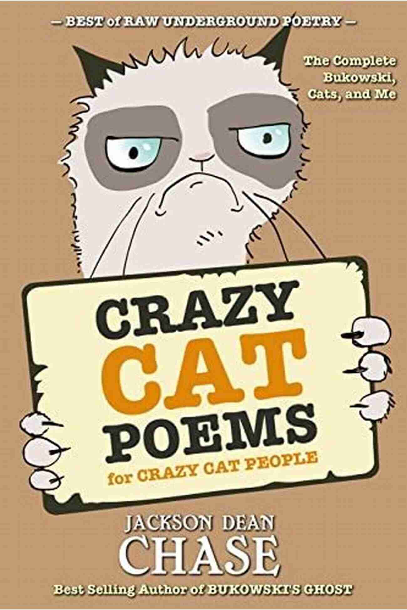 Bukowski Cats And Me Raw Underground Poetry Love At The Bottom Of The Litter Box: Bukowski Cats And Me (Raw Underground Poetry 2)