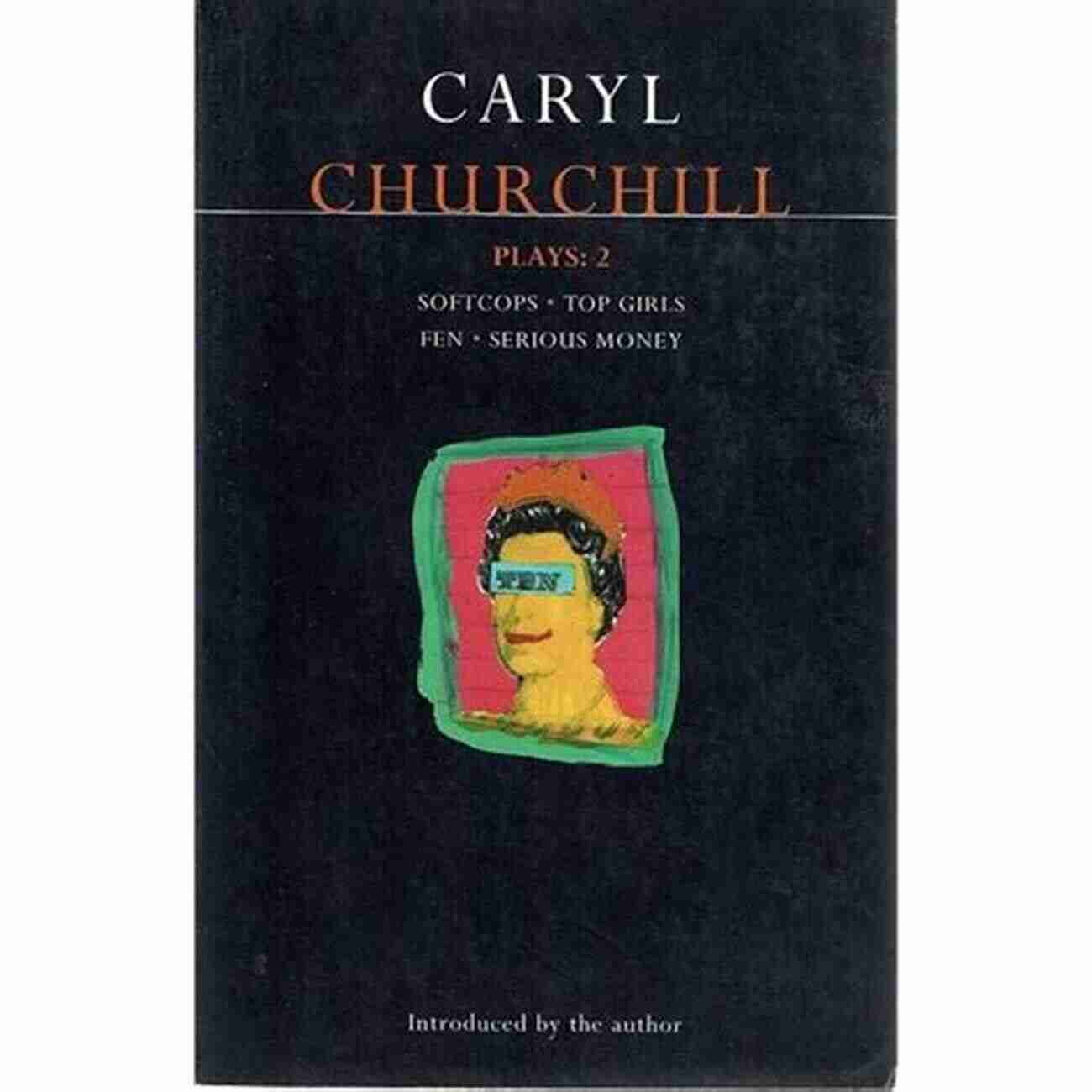 Caryl Churchill's Art Fiction Stories Art Fiction Stories Caryl Churchill