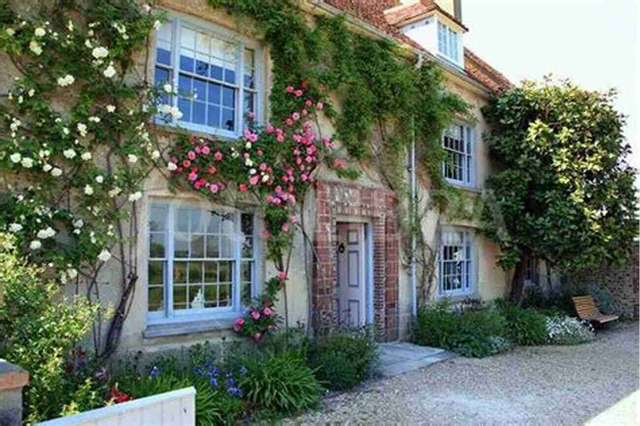 Charleston Farmhouse A Vibrant Haven Of Artistic Expression Mrs Woolf And The Servants: An Intimate History Of Domestic Life In Bloomsbury