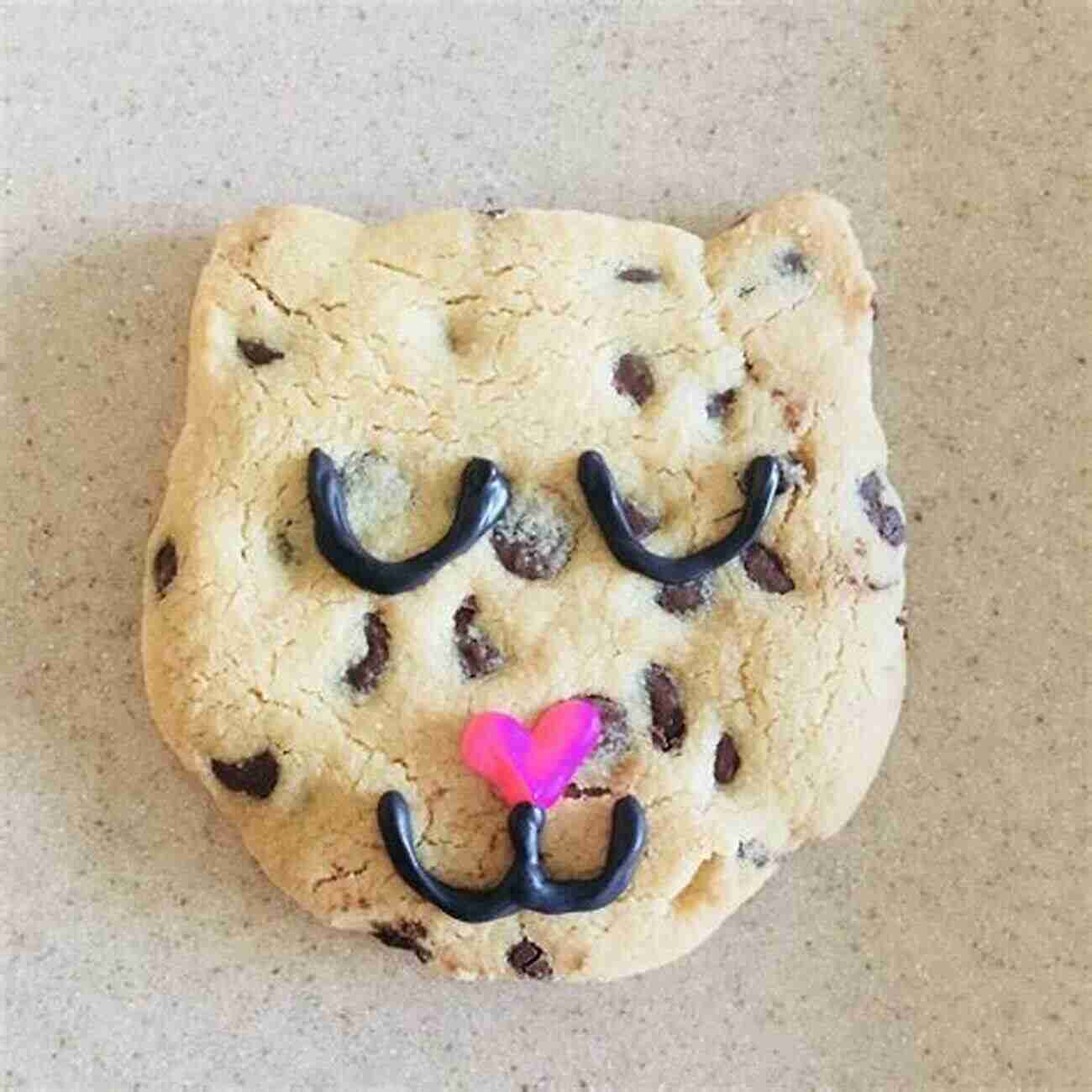 Choco Chip Cookies For Cats Irresistible Cookies For Cats Pet Food: 16 Dessert Recipes To Make You Smile