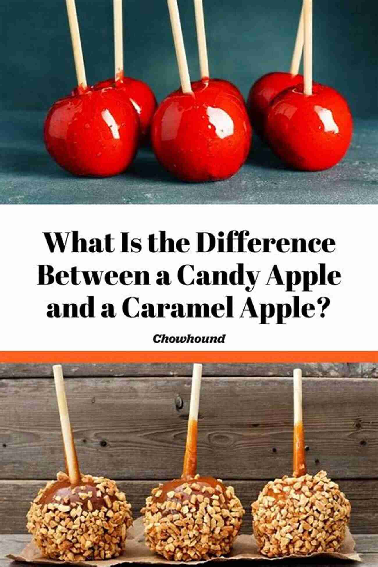 Choose Between Eating A Candy Apple Or A Caramel Apple Halloween Would You Rather Game This Or That For Families And Kids Of All Ages: Interactive Fun For Boys And Girls (funny And Silly Questions To Children S Humour (Would You Rather ?)